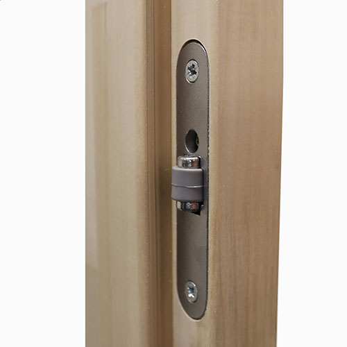 PROSAUNA Tinted Glass Sauna Doors