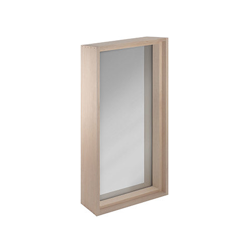 PROSAUNA Sauna Windows