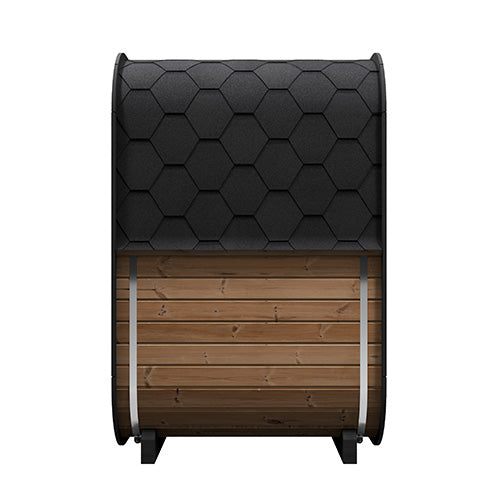SaunaLife Sauna Kit Model CL3G