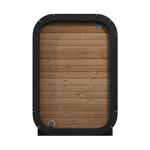 SaunaLife Sauna Kit Model CL3G