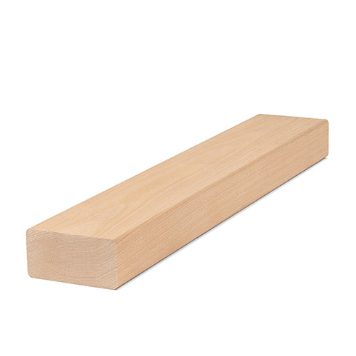 Sauna Bench Lumber