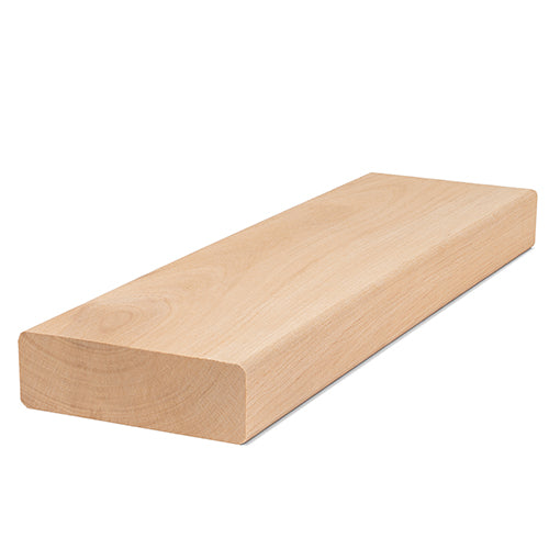 Sauna Bench Lumber