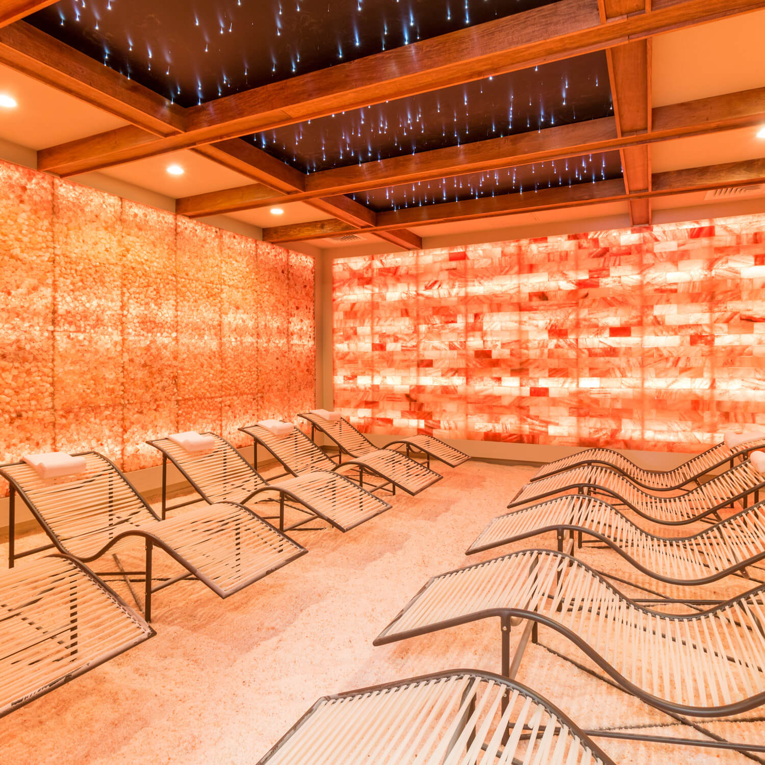 We operate under a simple mantra