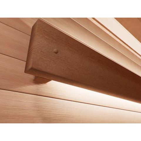 Hotass Saunas HA-VAL-2X6