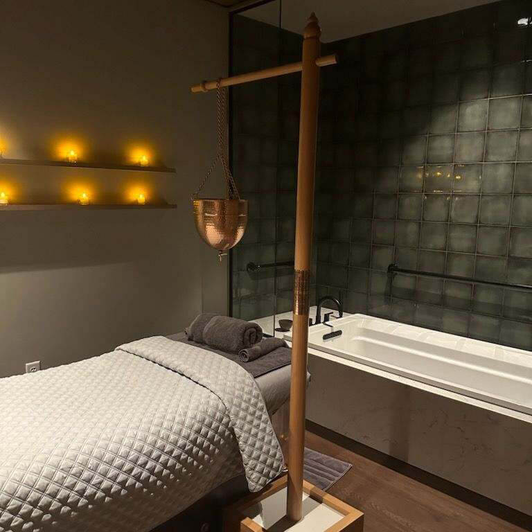 TouchAmerica ~ The Name You Can Trust in Spa & Salon Equipment Manufacturing