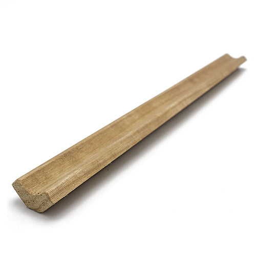 Sauna Siding & Trim