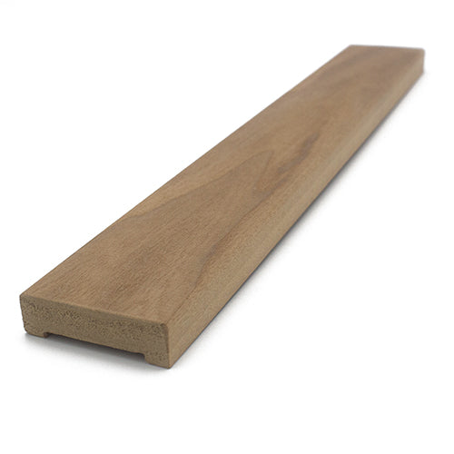 Sauna Siding & Trim