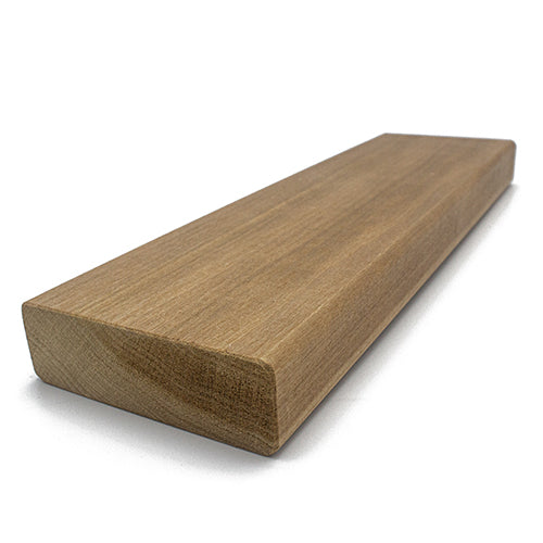 Sauna Bench Lumber