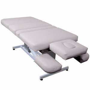 EMBRACE TREATMENT TABLE WITH CABINET