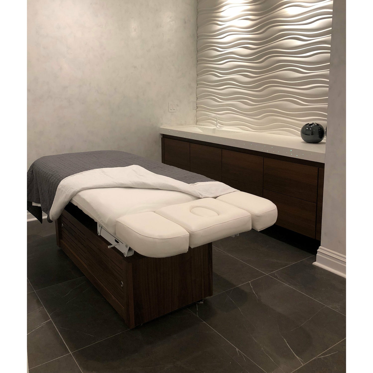 A Focus on Med Spas, Spas and Salons
