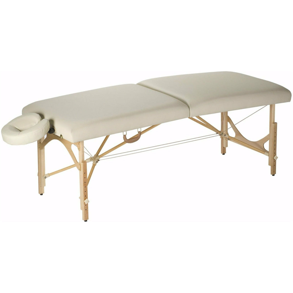 EVERI-BODY™ PORTABLE MASSAGE TABLE
