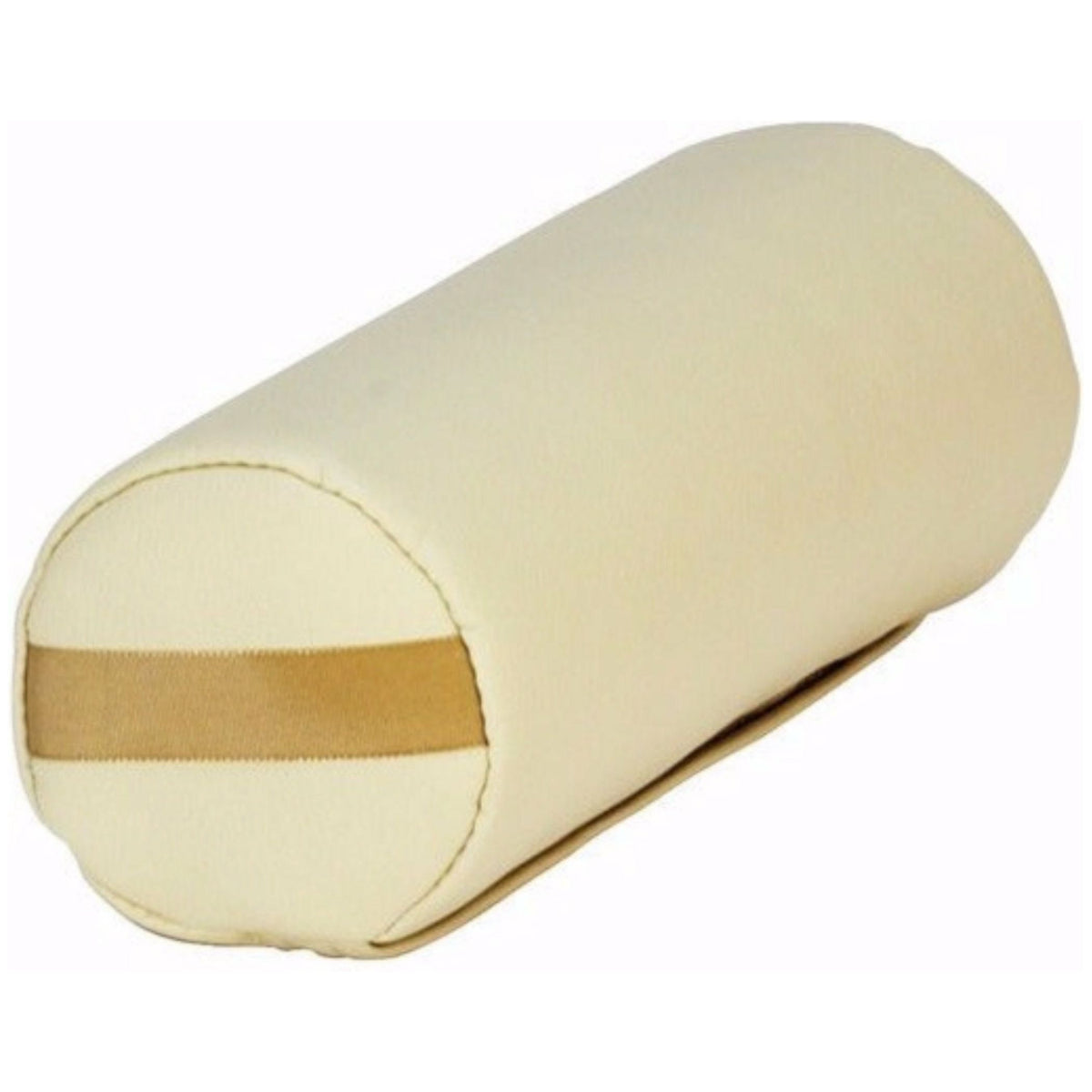 Round cervical lumbar roll for massage