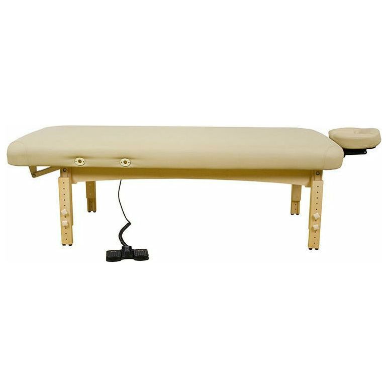 Olympus Electric Lift Spa and Massage Table