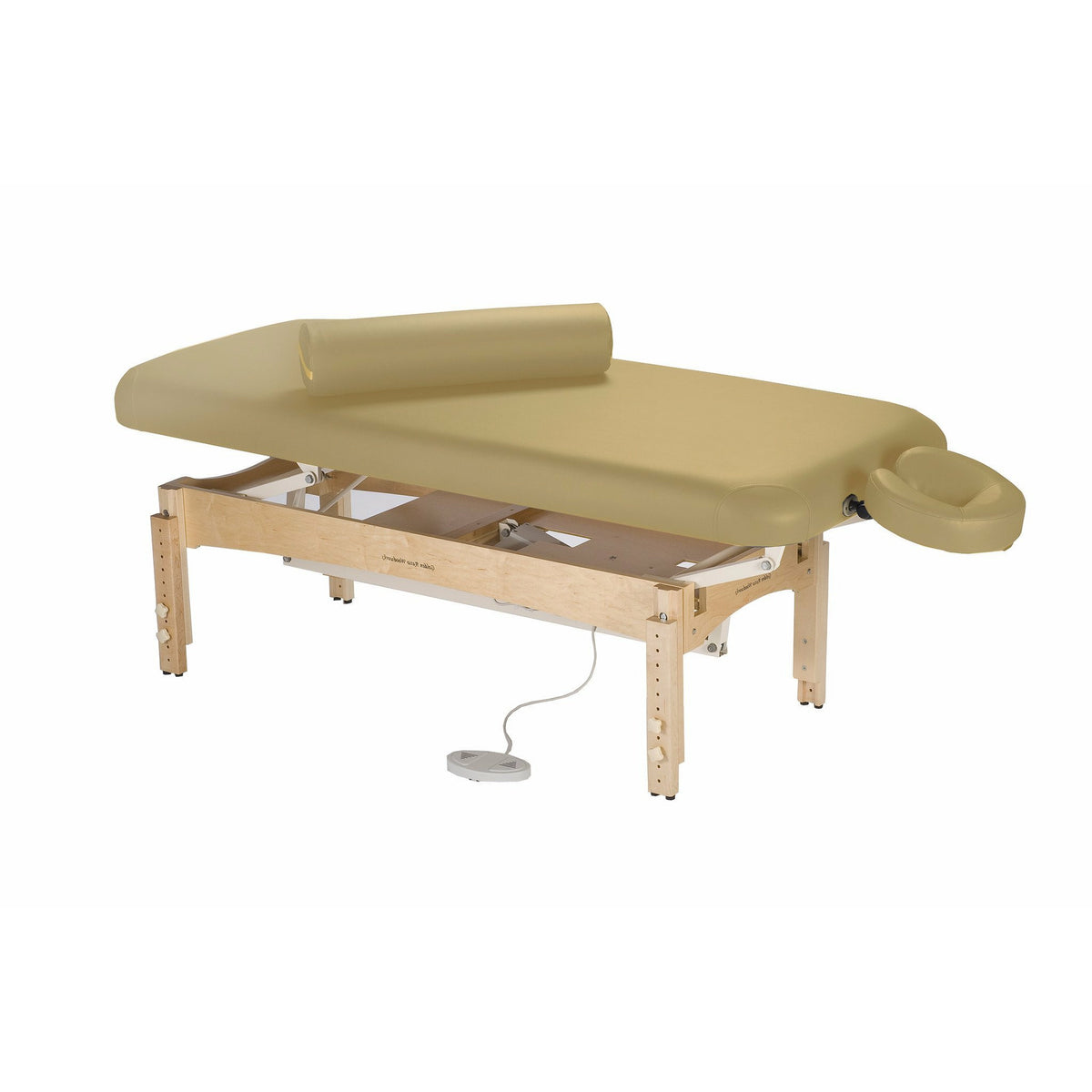 OLYMPUS ELECTRIC LIFT SPA AND MASSAGE TABLE