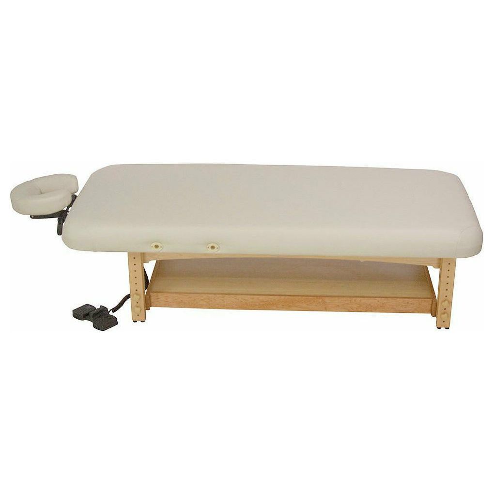 Olympus Electric Lift Spa and Massage Table