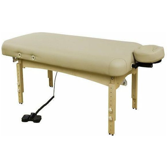 Olympus Electric Lift Spa and Massage Table
