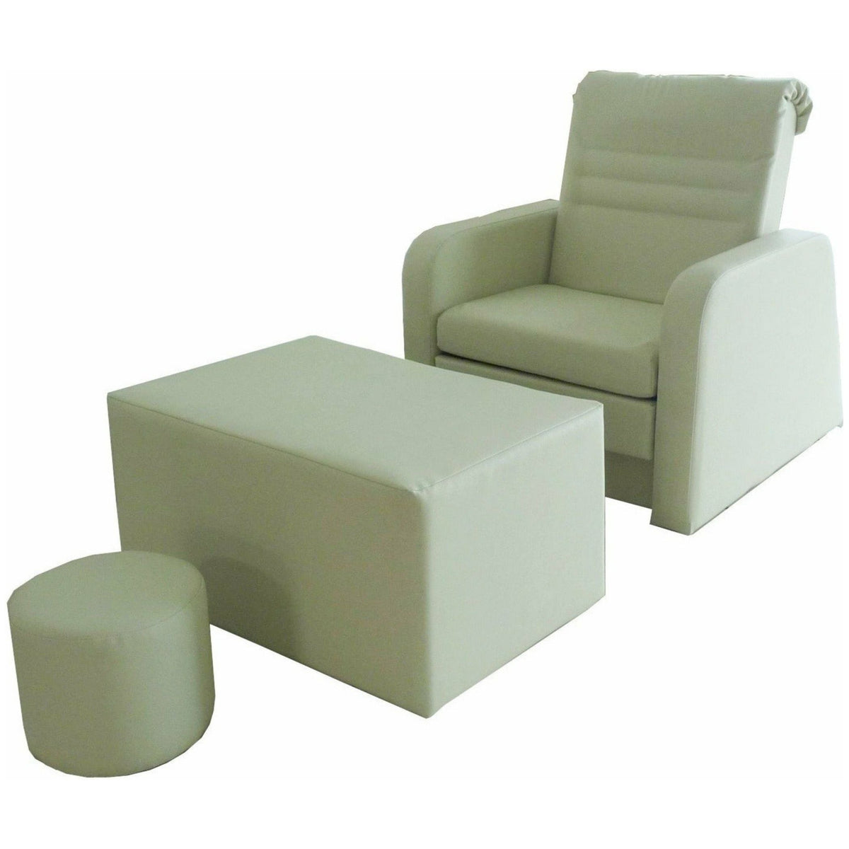 DESTINY/HARMONY PEDICURE CHAIR - SPECIAL ORDER