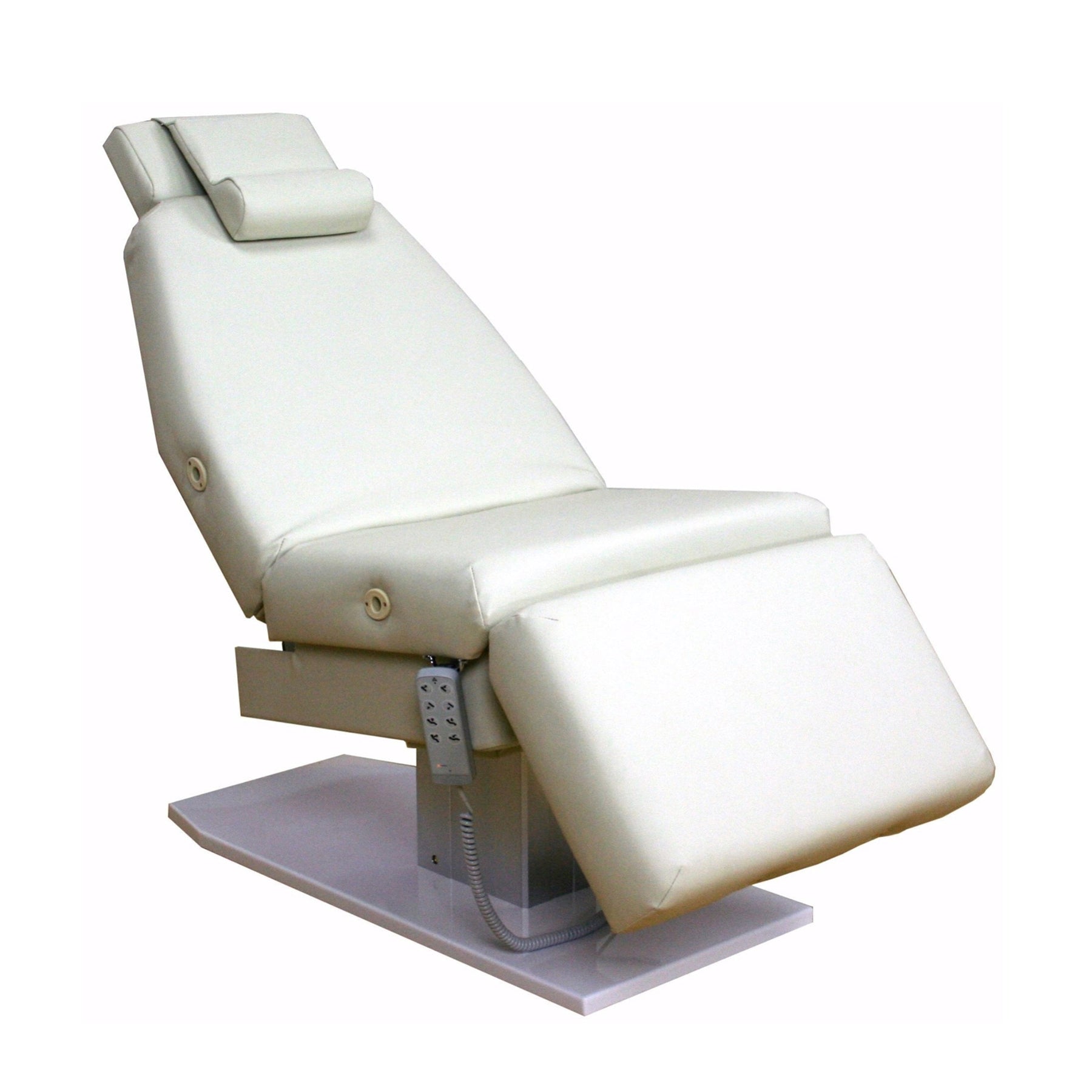 Empress Treatment Chair